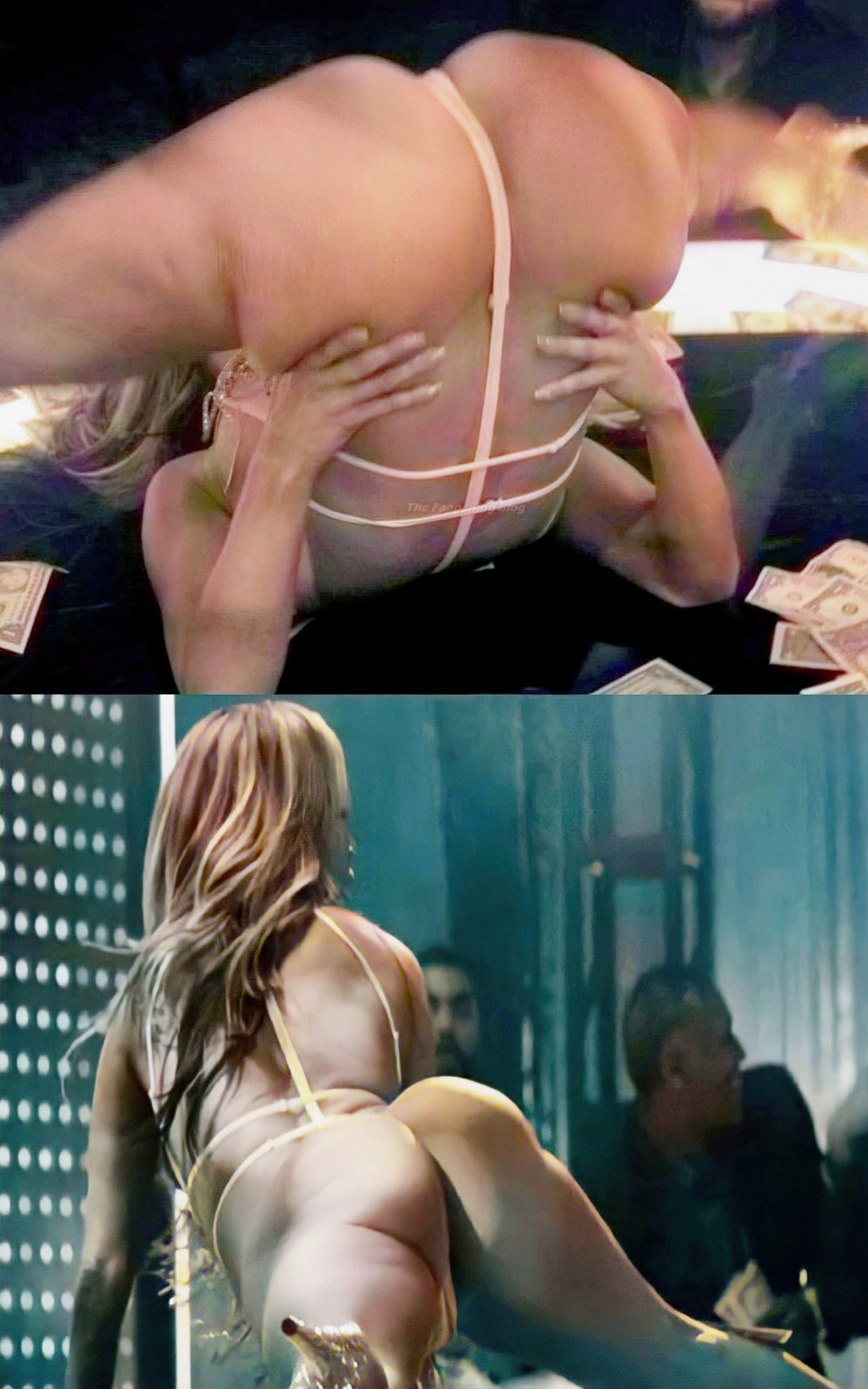 Jennifer Lopez Hentai