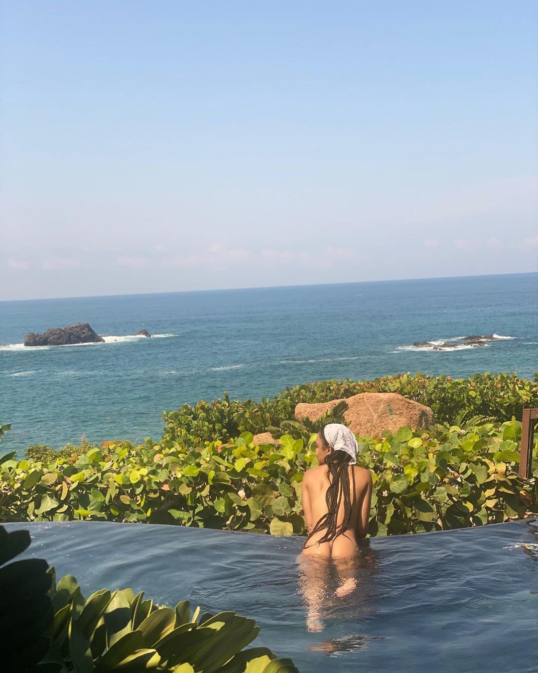 Film ERO de Tessa Din Karl