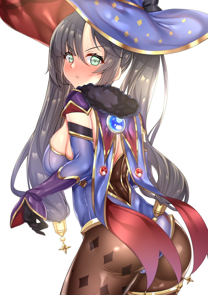 Mona Genshin
