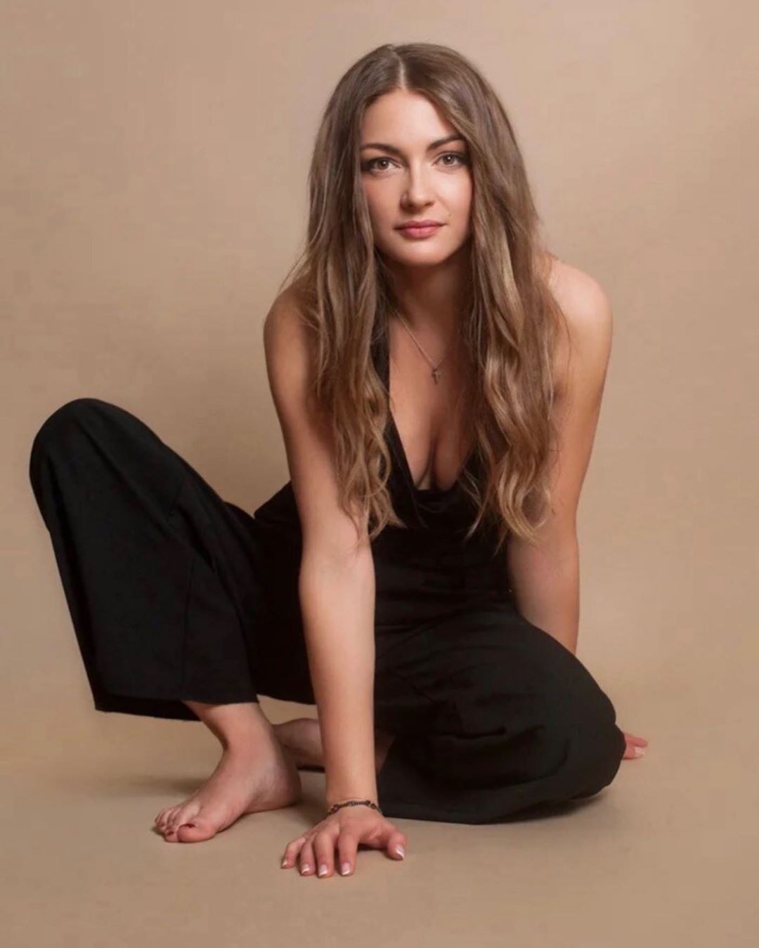 Tatyana kazyuchits