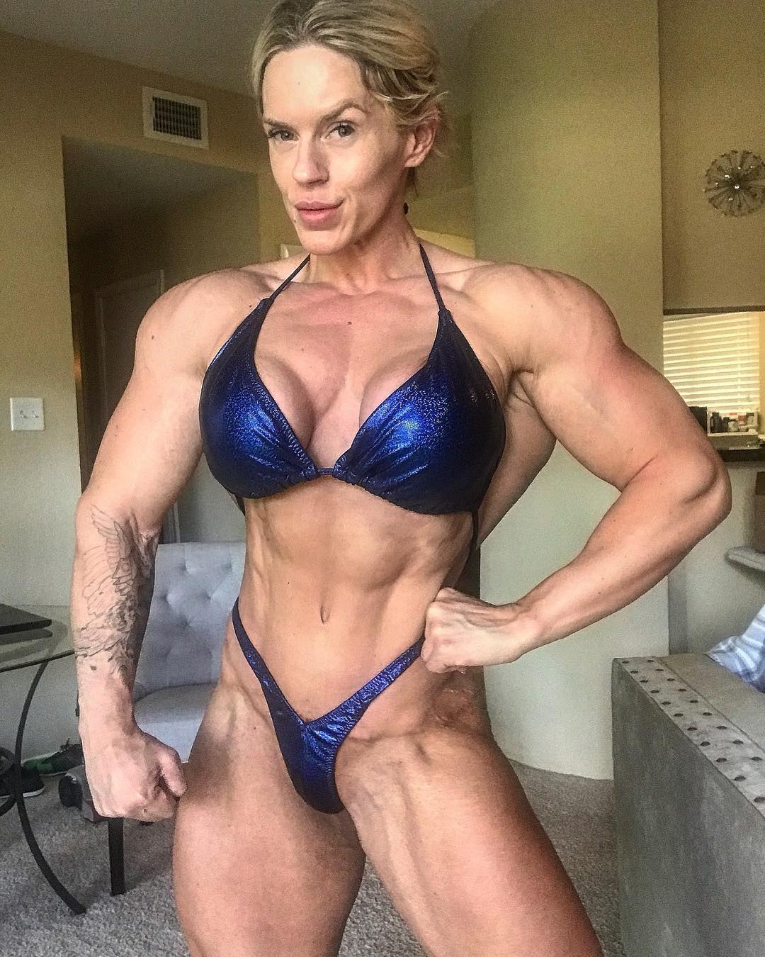 Vladislav Galagan desnudo