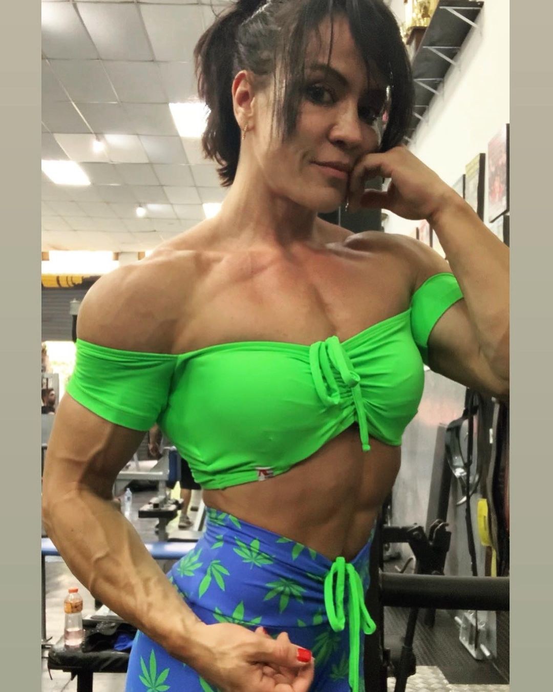 Jessica Saypos Ascension