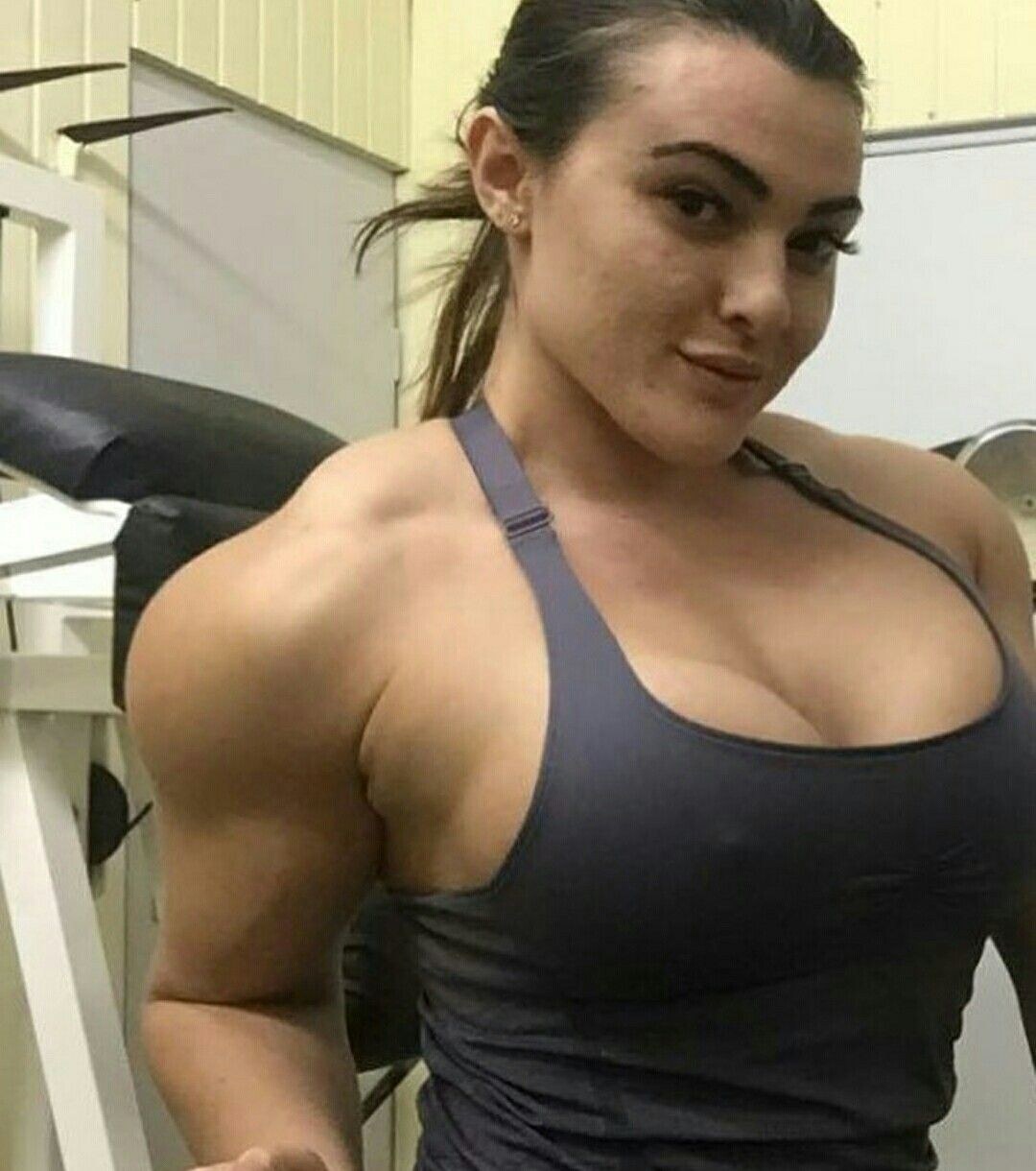 Natalya kovaleva ifbb pro
