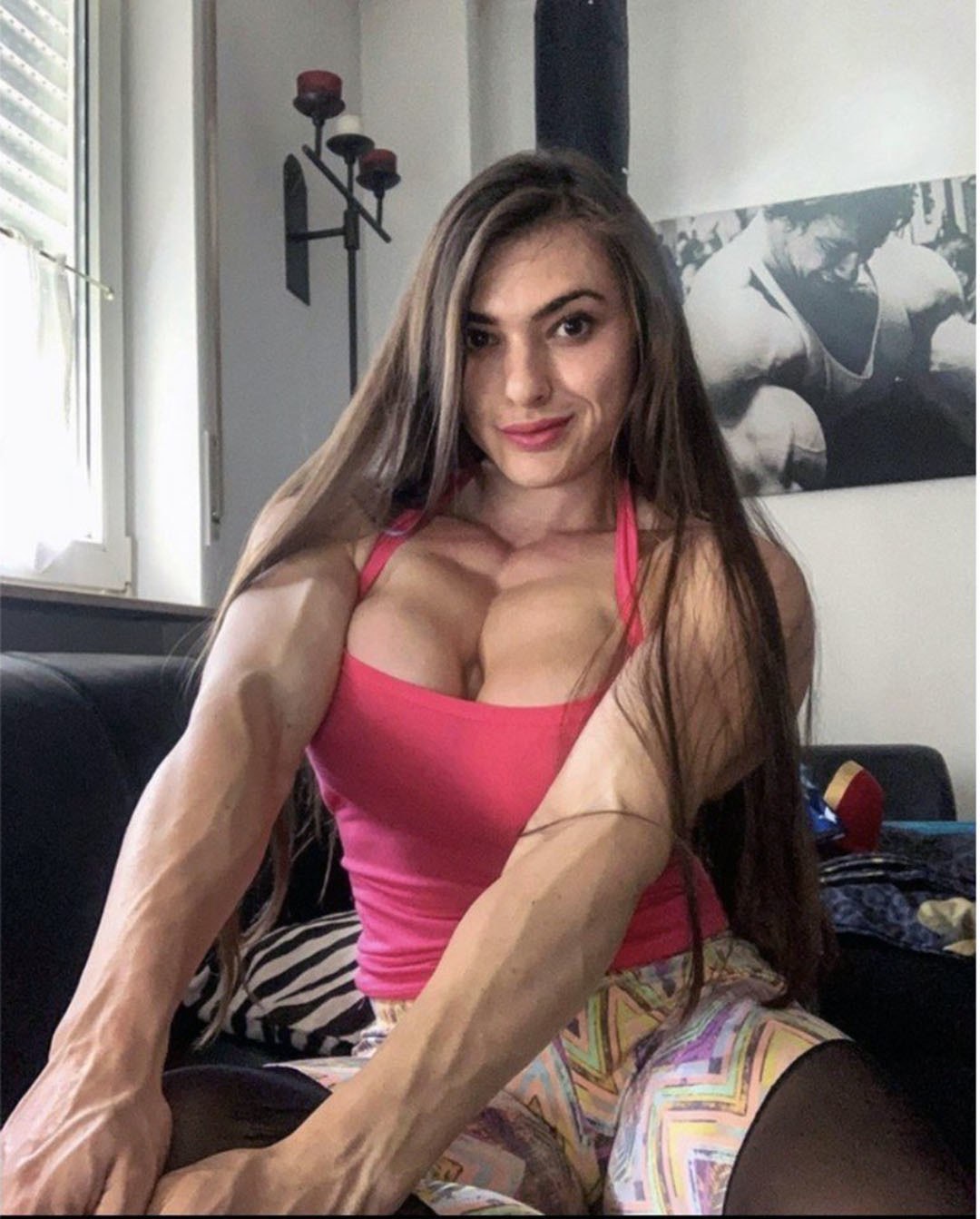 Noelle Rockwell Brotybuilder