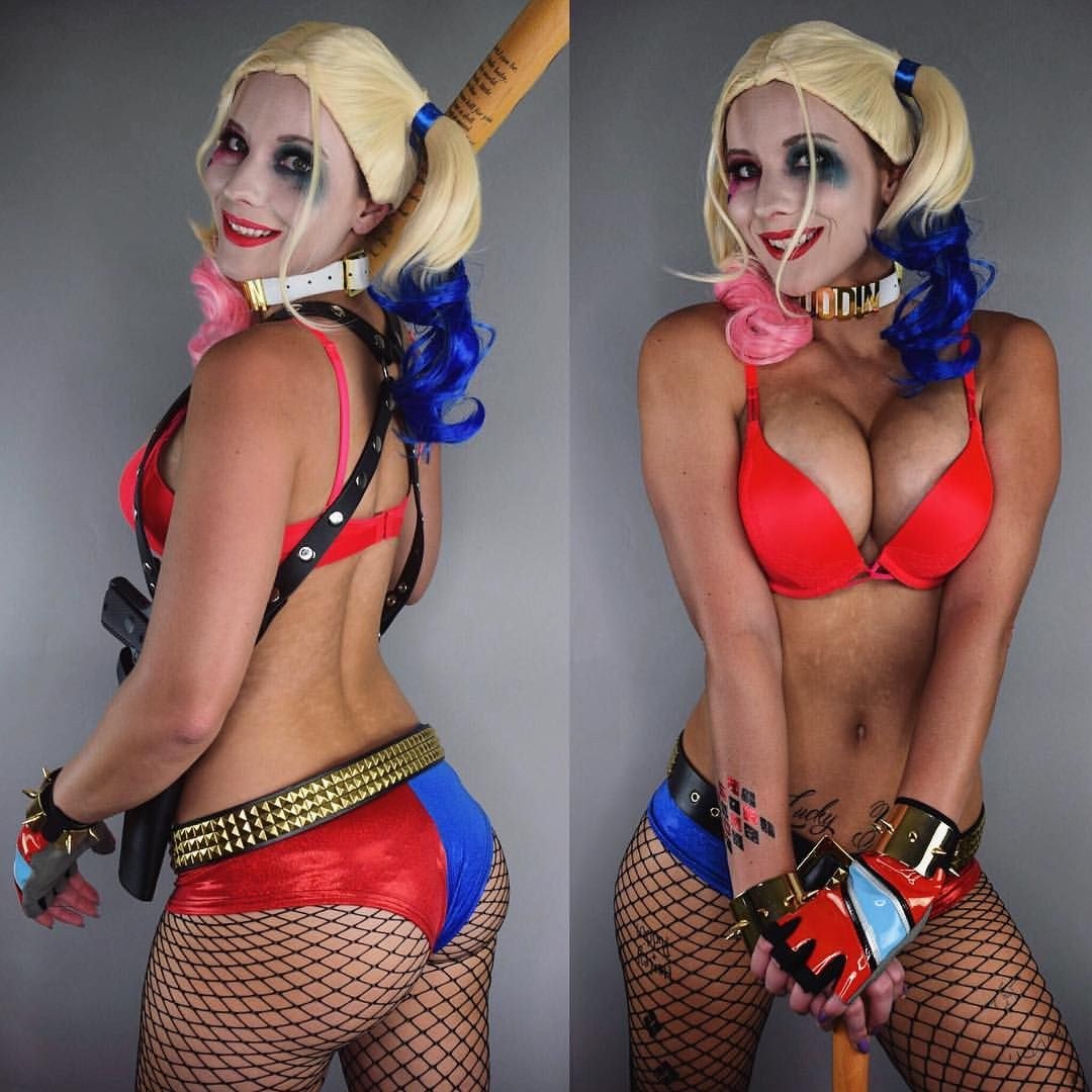 Irina Sabetskaya Evenink Cosplay Drain