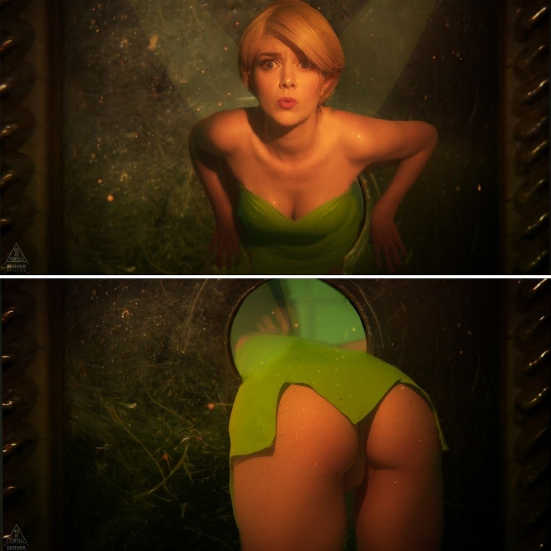 Bekejacoba cosplay velma