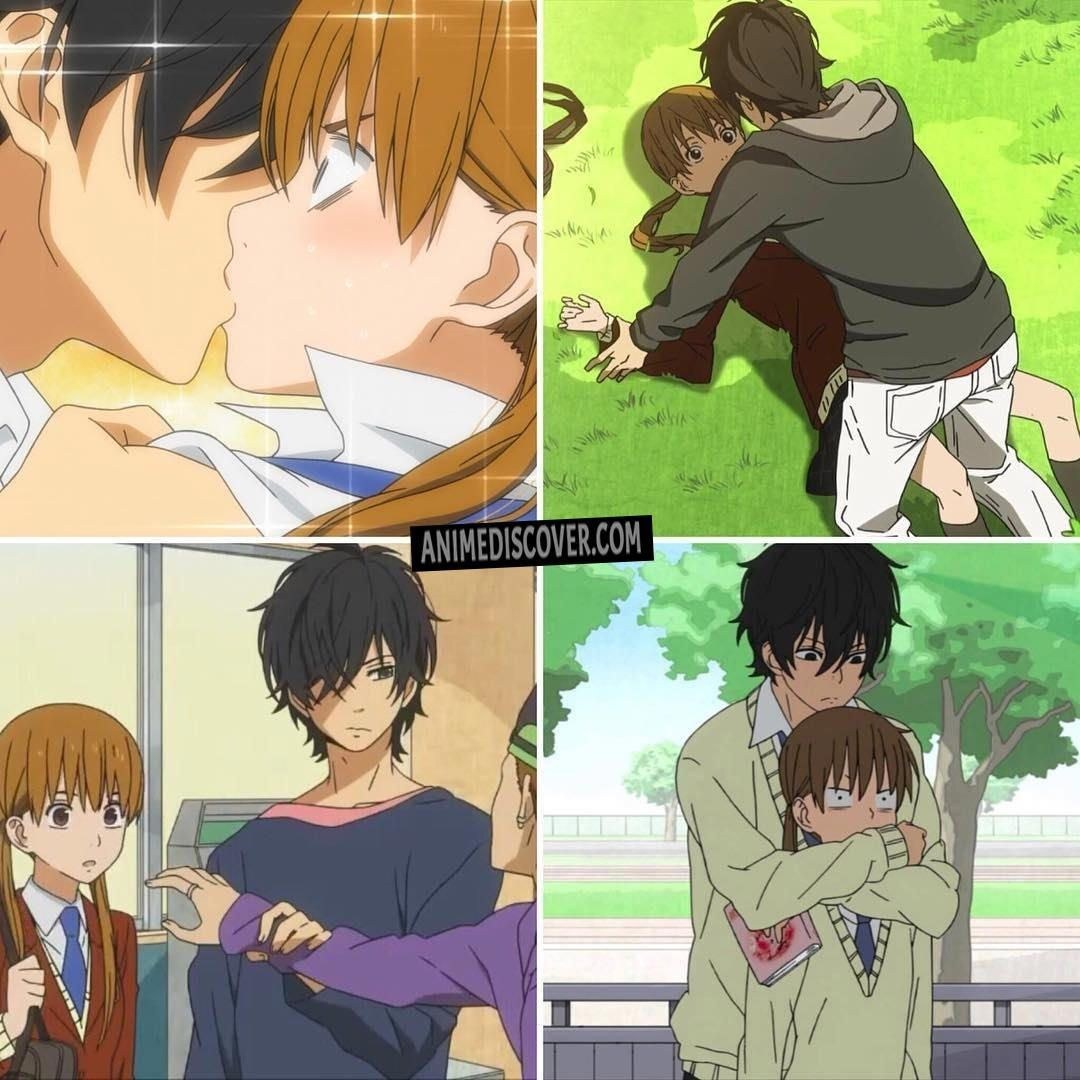 Monstruo detrás del siguiente escritorio hentai