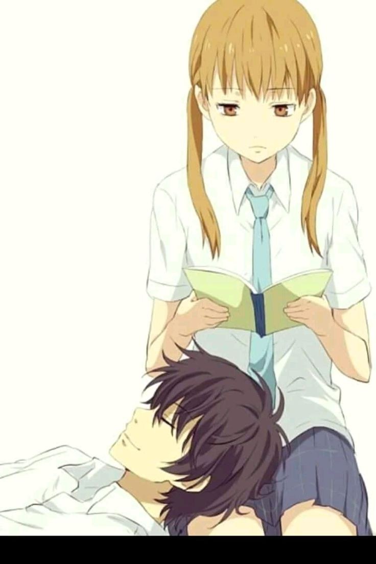 Anime sizuka