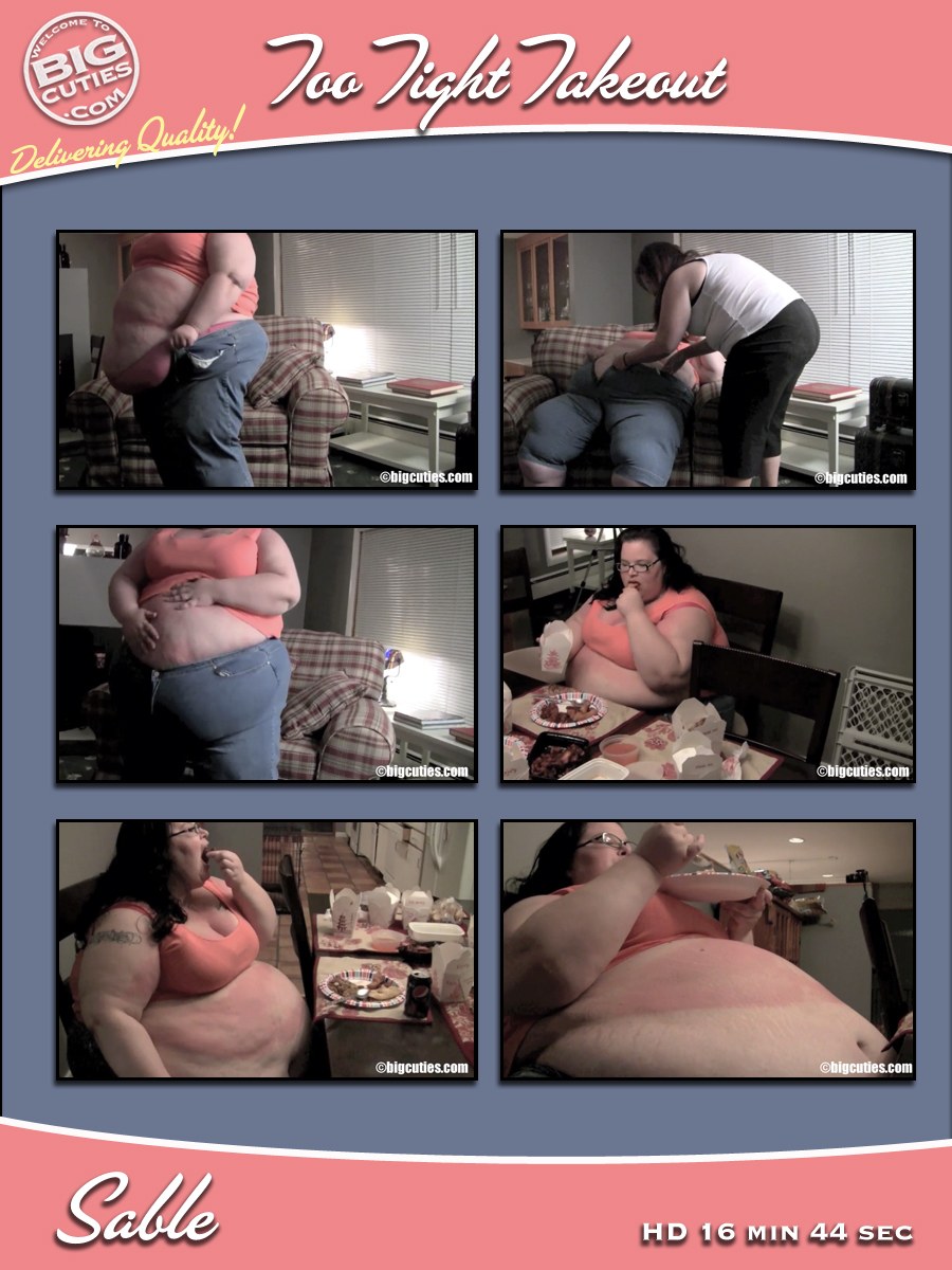 Lista de modelos Big Cuties Com