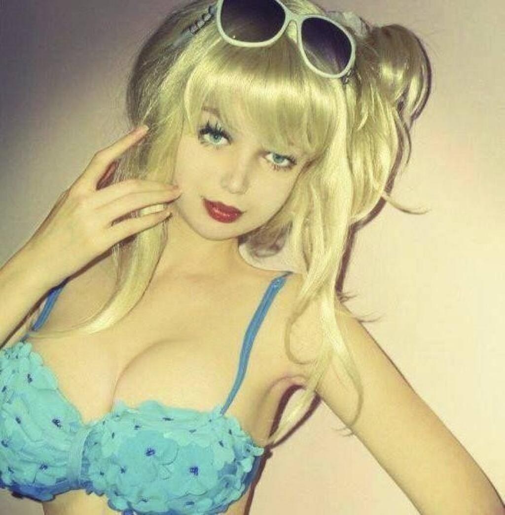 Lolita Richie Live Barbie Doll de Kiev