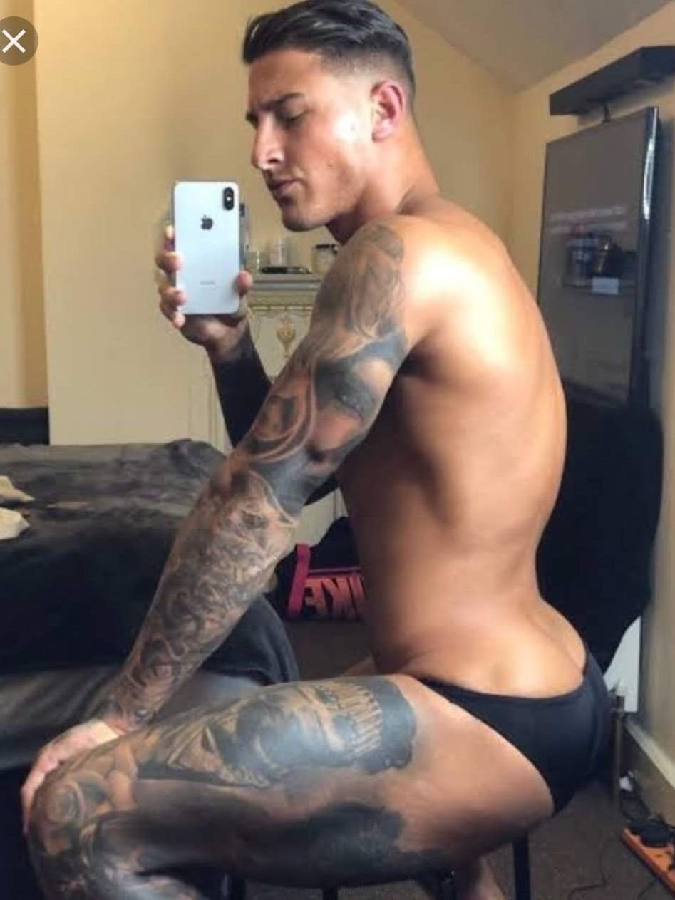 Rhys Sachett que