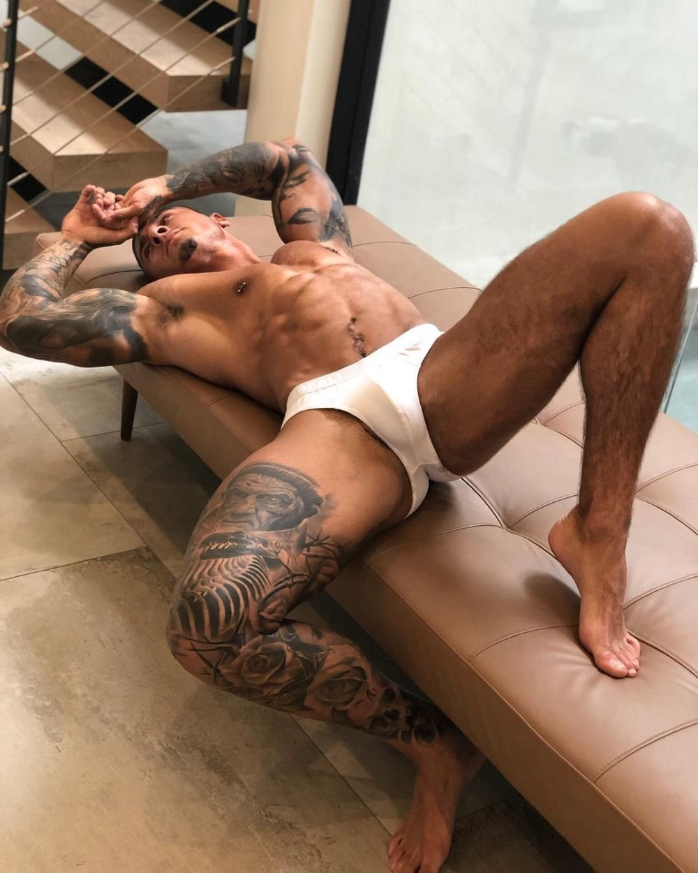 Rhys Sachett