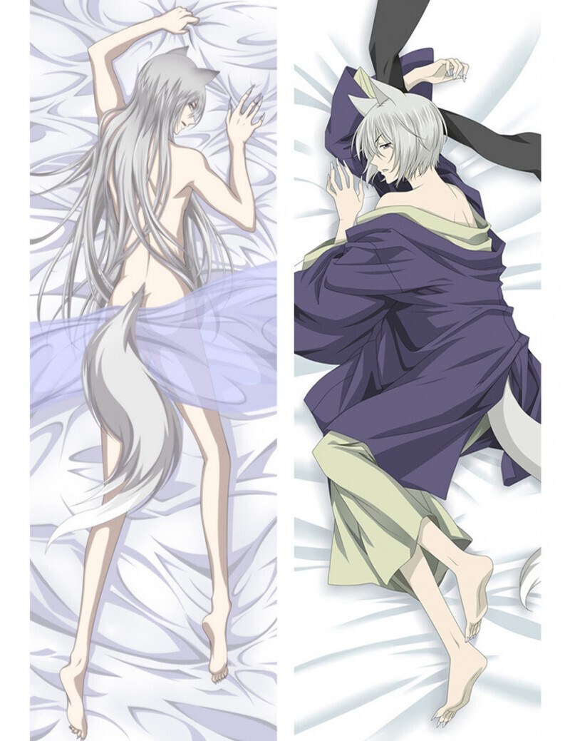 Anime Tomoe y Nanami Love