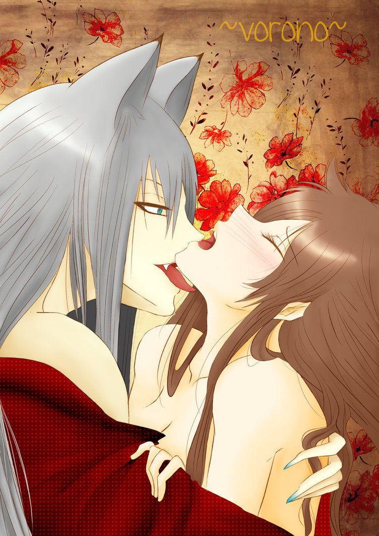 Tomo y nanami