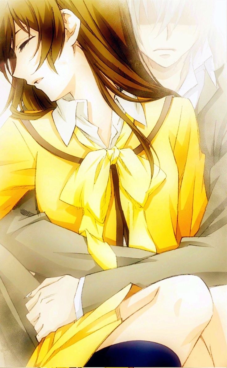 Nanami Momodzono 18