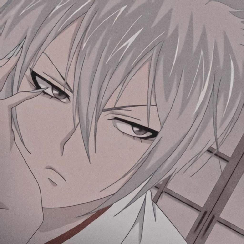 Tomoe y beso nanami