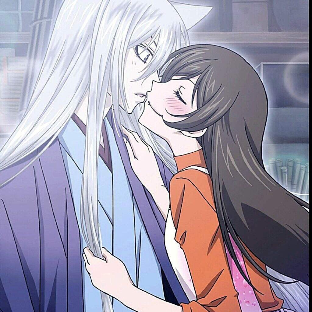 Muy lindo dios hentai manga