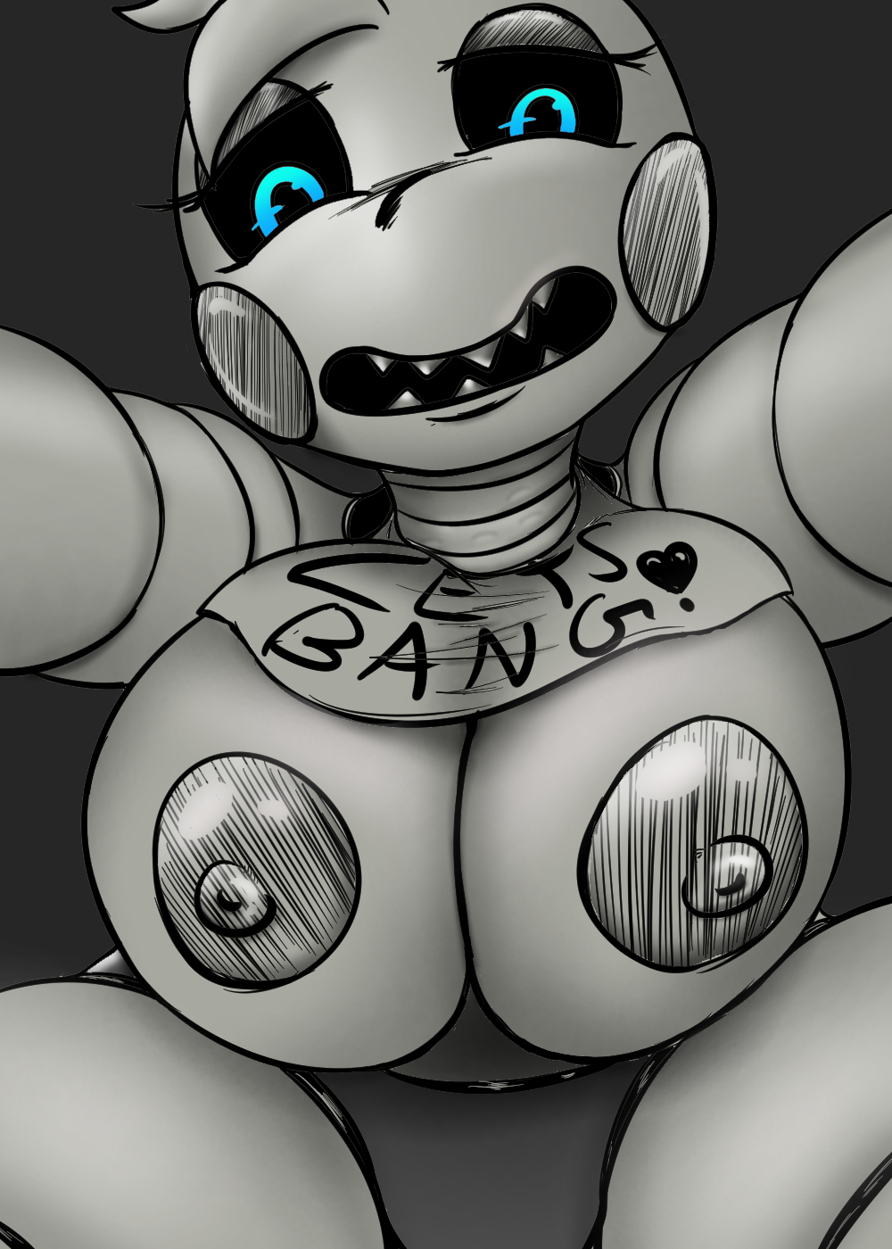 Chica mala clásica