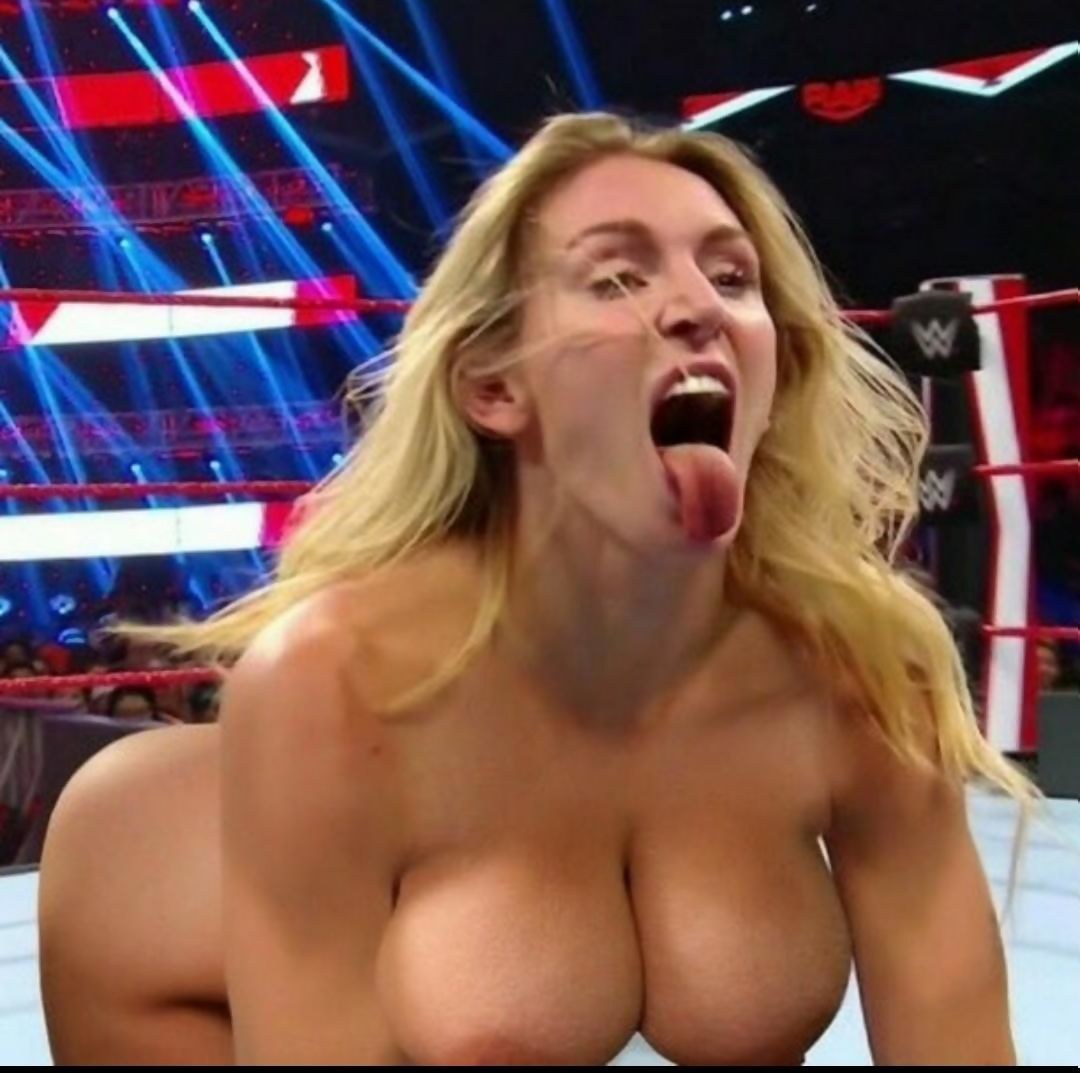CHARLOTTE FLAIR ESPN CUERPO DEL CUERPO