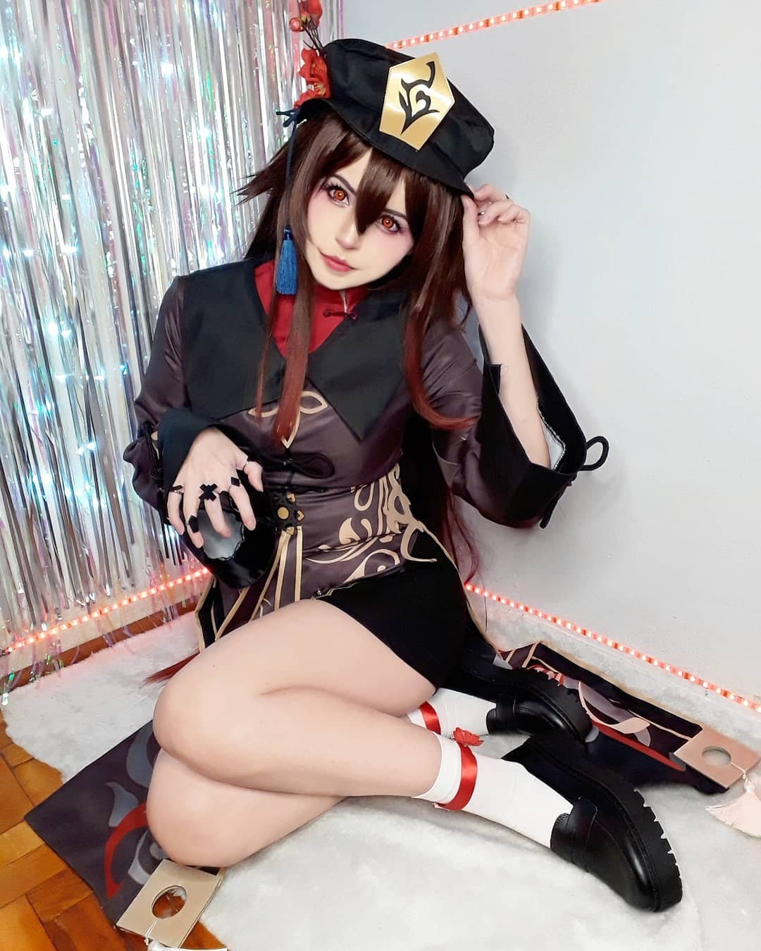 Anónimamente chicas