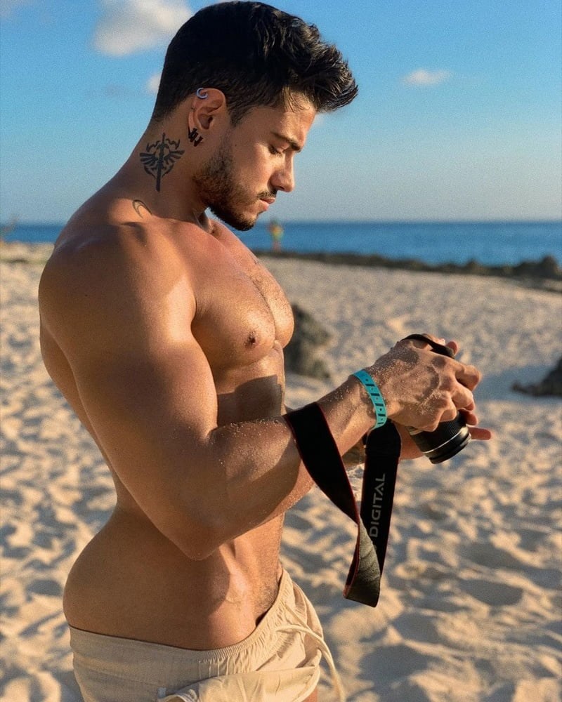 Lo mejor del picante italiano