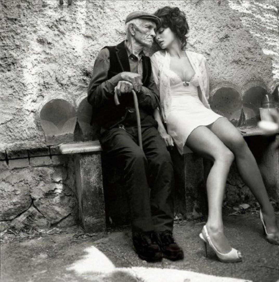 Operadores telefónicos de Carlot y Sarah