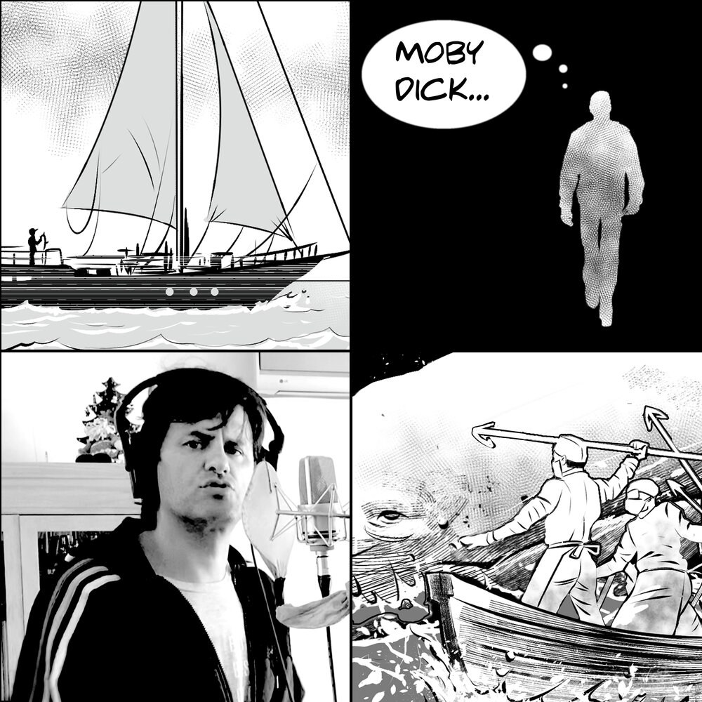 Luo Binhe y Mobay Zyun