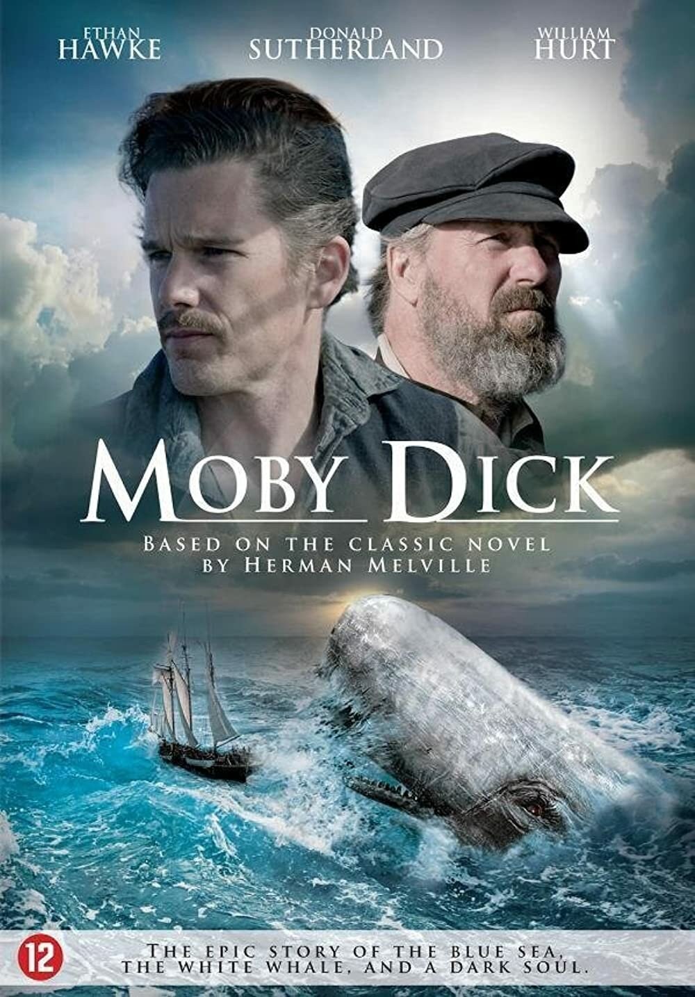 Moby dick