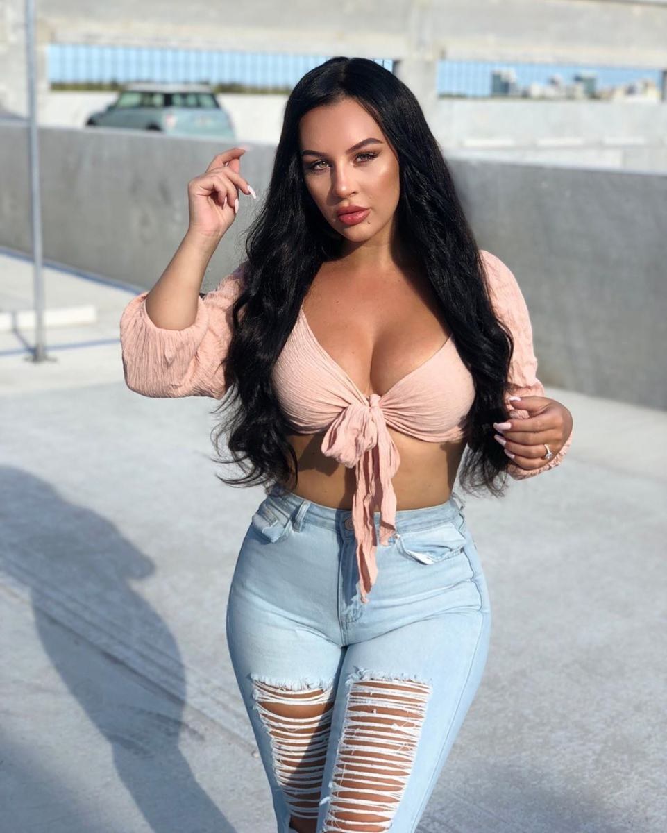 Modelo de Louis Ella