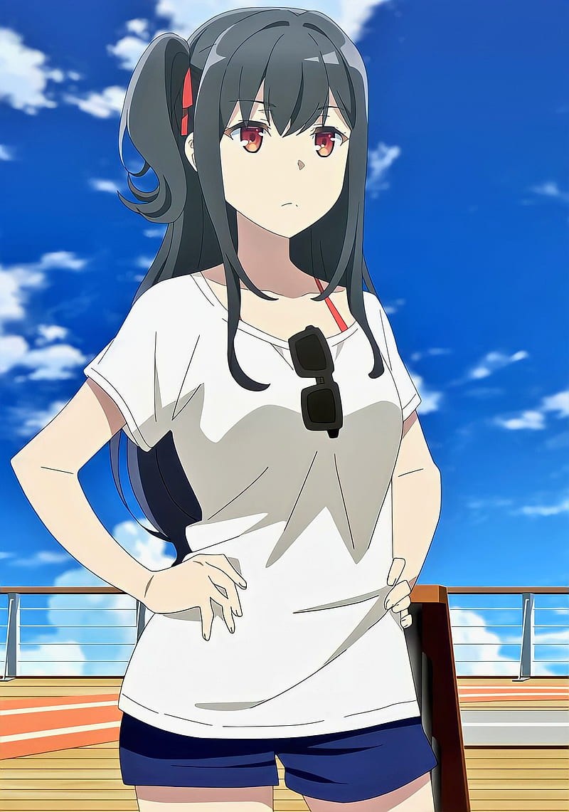 Lan Zhang y Jiang Cheng