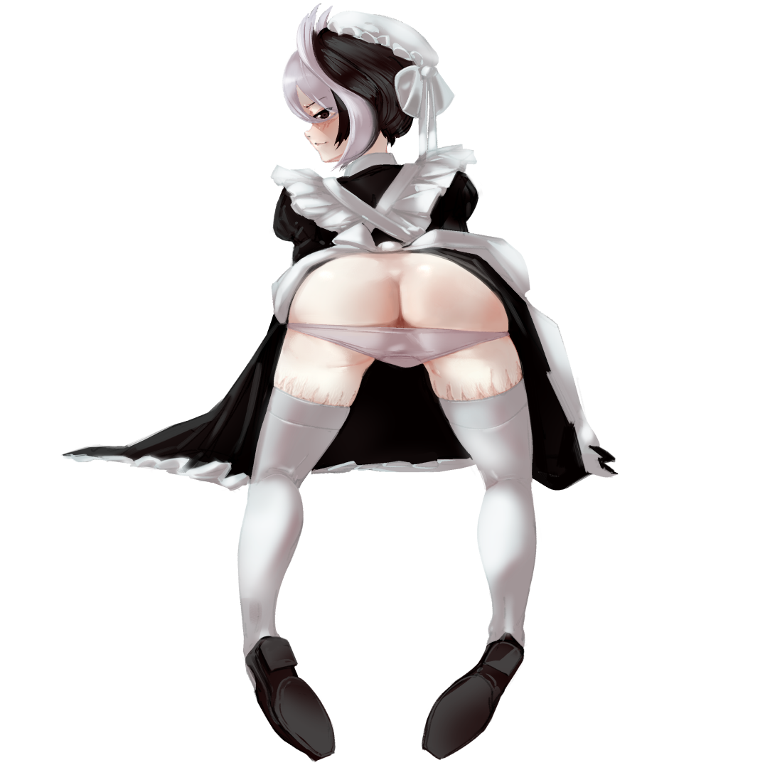 Hentai ozen creado en el abismo