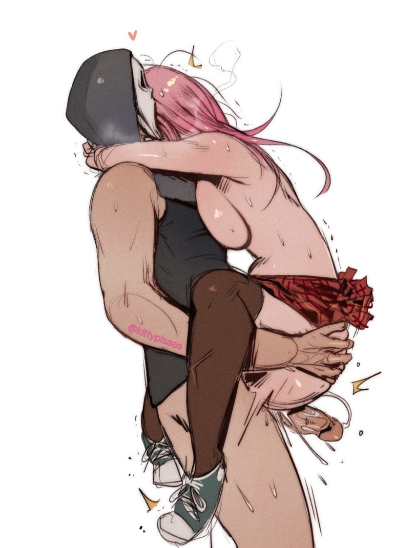 Dead by Daylight Legion Susie xxx