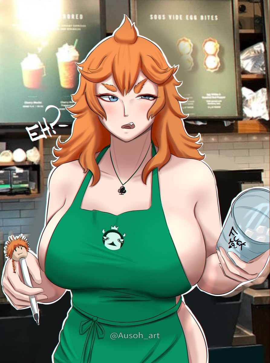 Mereleon Vermillion Hentai
