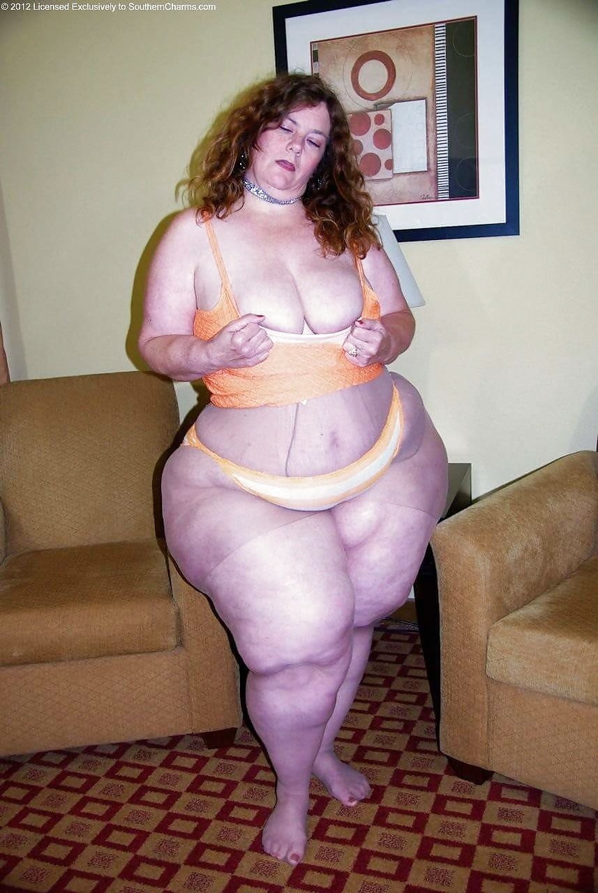 BBW Legs SSBBW SSBBW