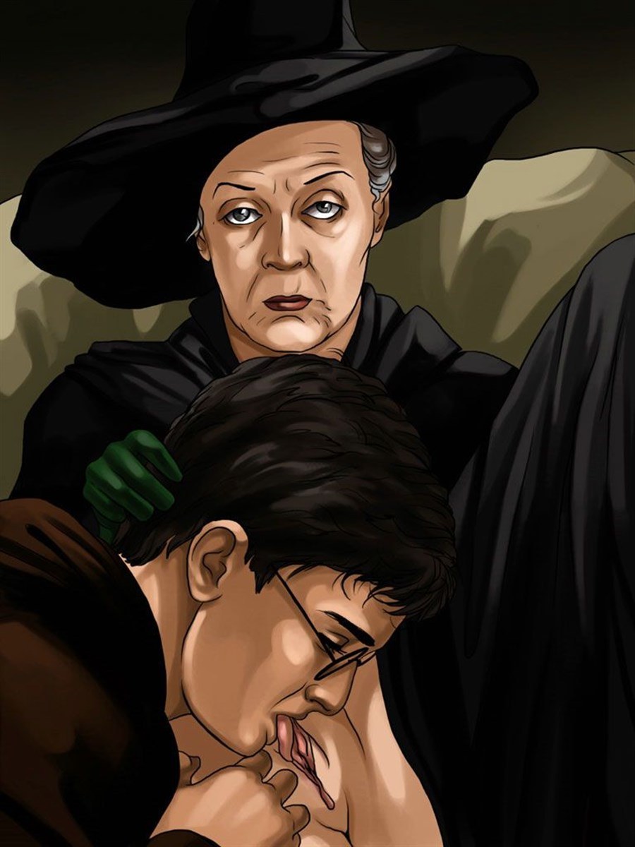 La regla de harry potter