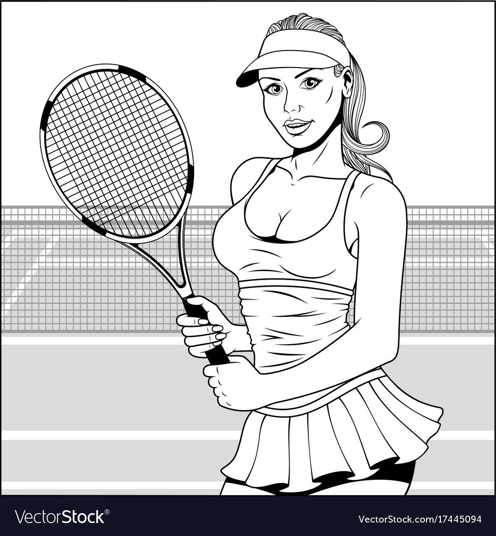 Prolapsos cérvix sharapova