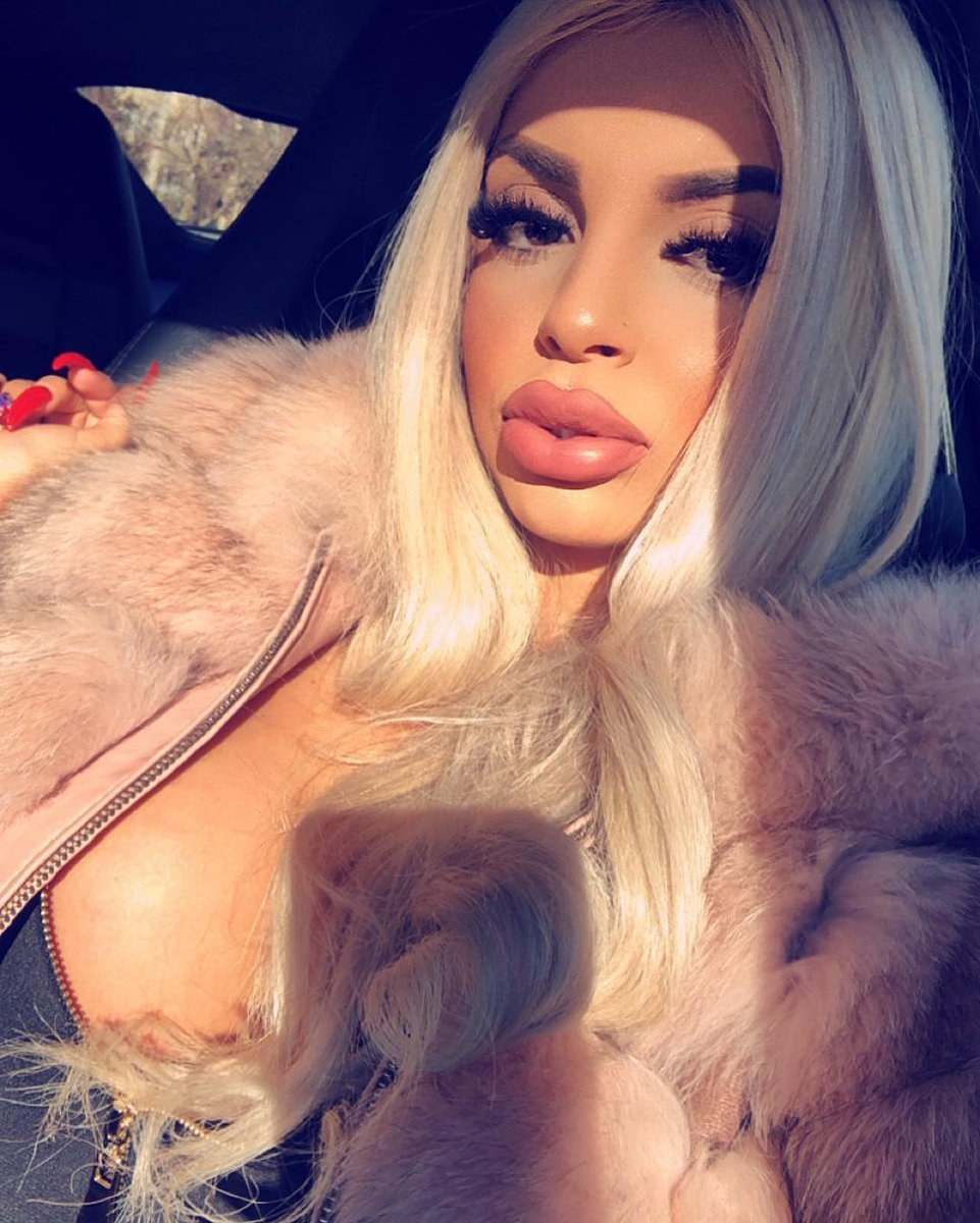 Mula bimbo