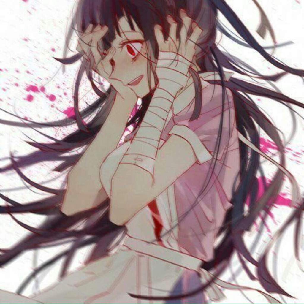 Dangganronpa 2