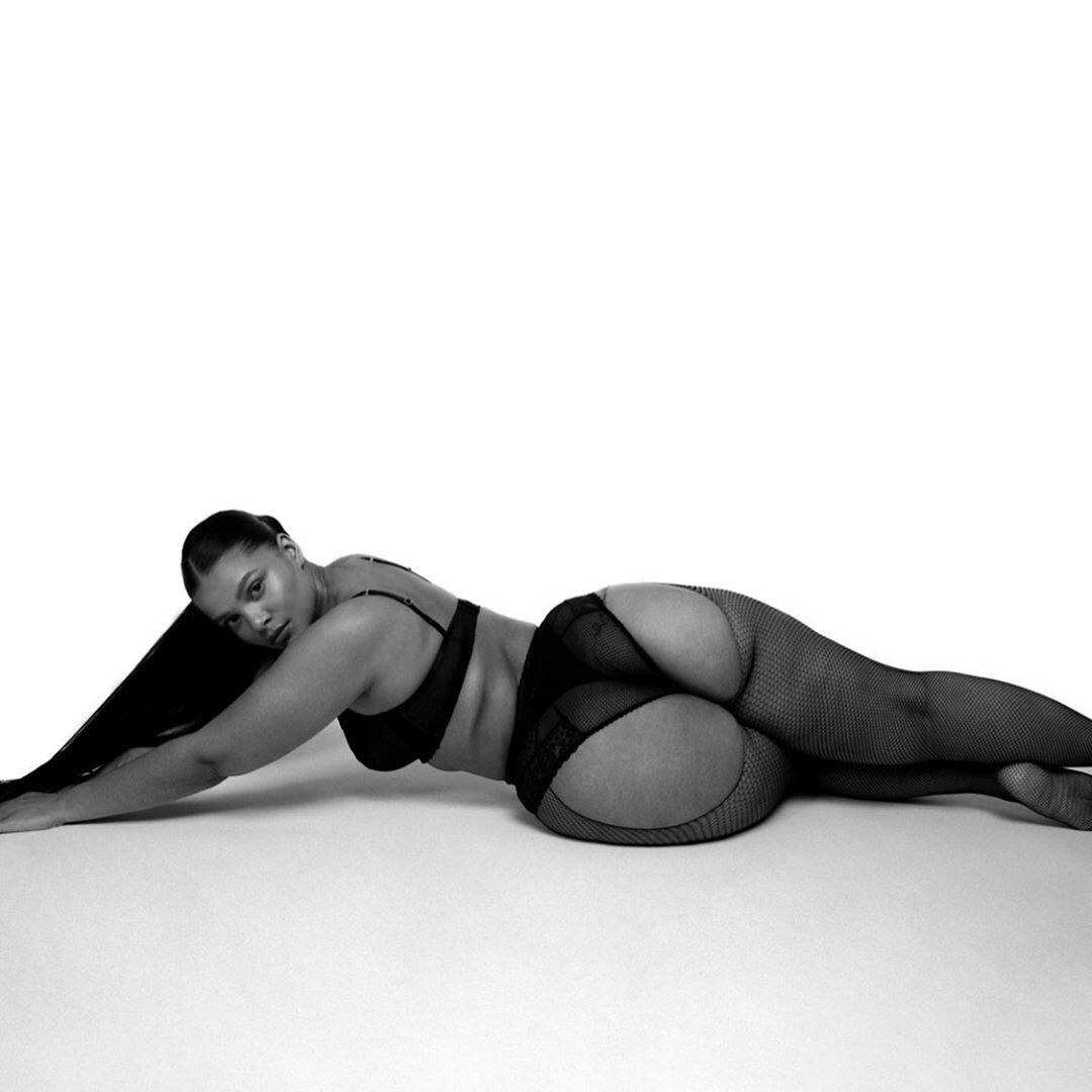 Modelo de servicio grande Leslie Sidora