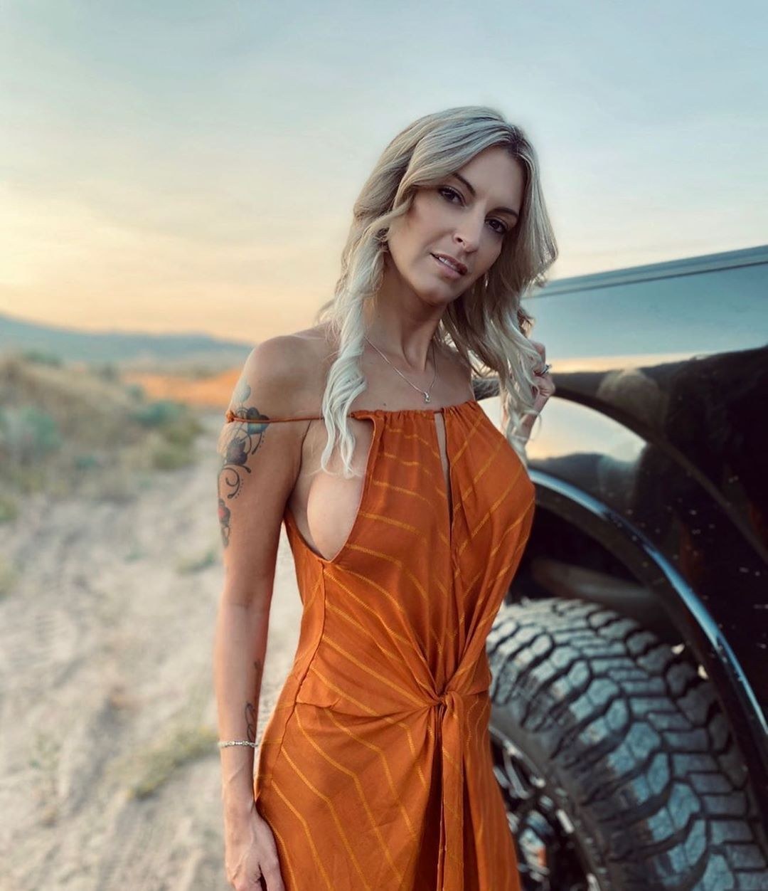 Jessica Ashley Hot