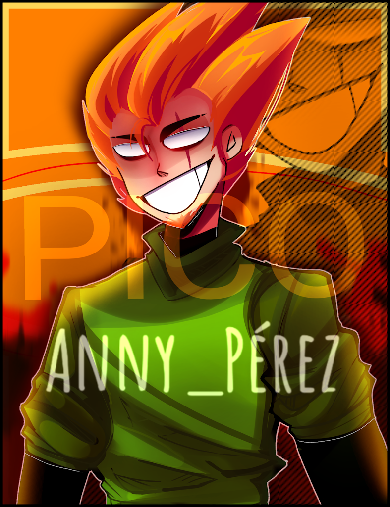 Anny perez