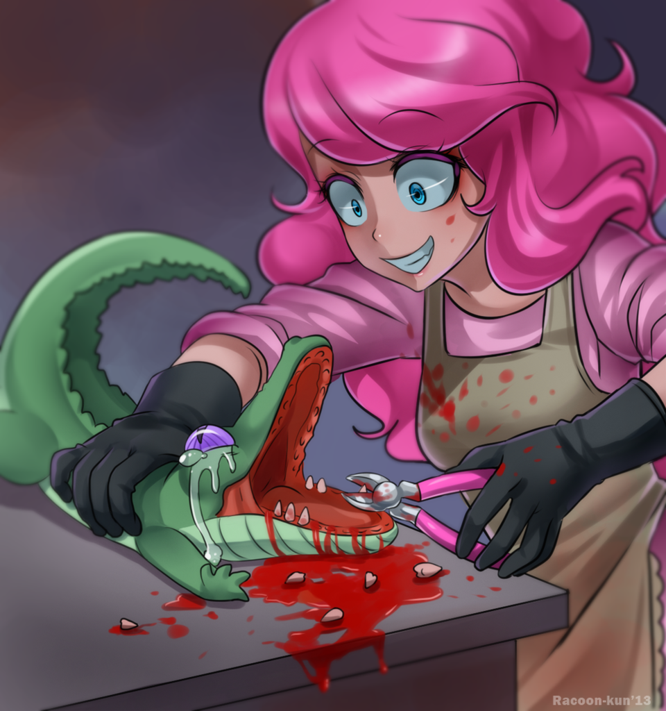 Tif lokhart sakimi 18