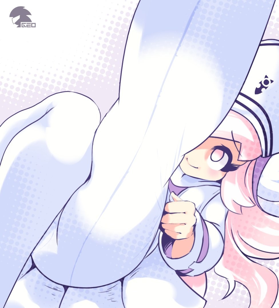 Gwain Saga Hentai Comic