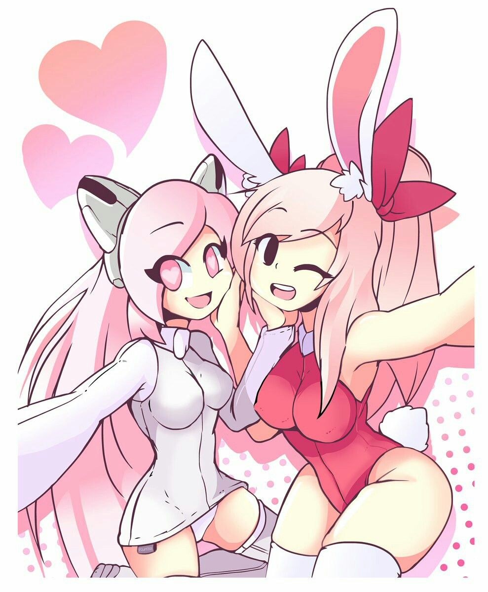 Gwain saga ami x geo