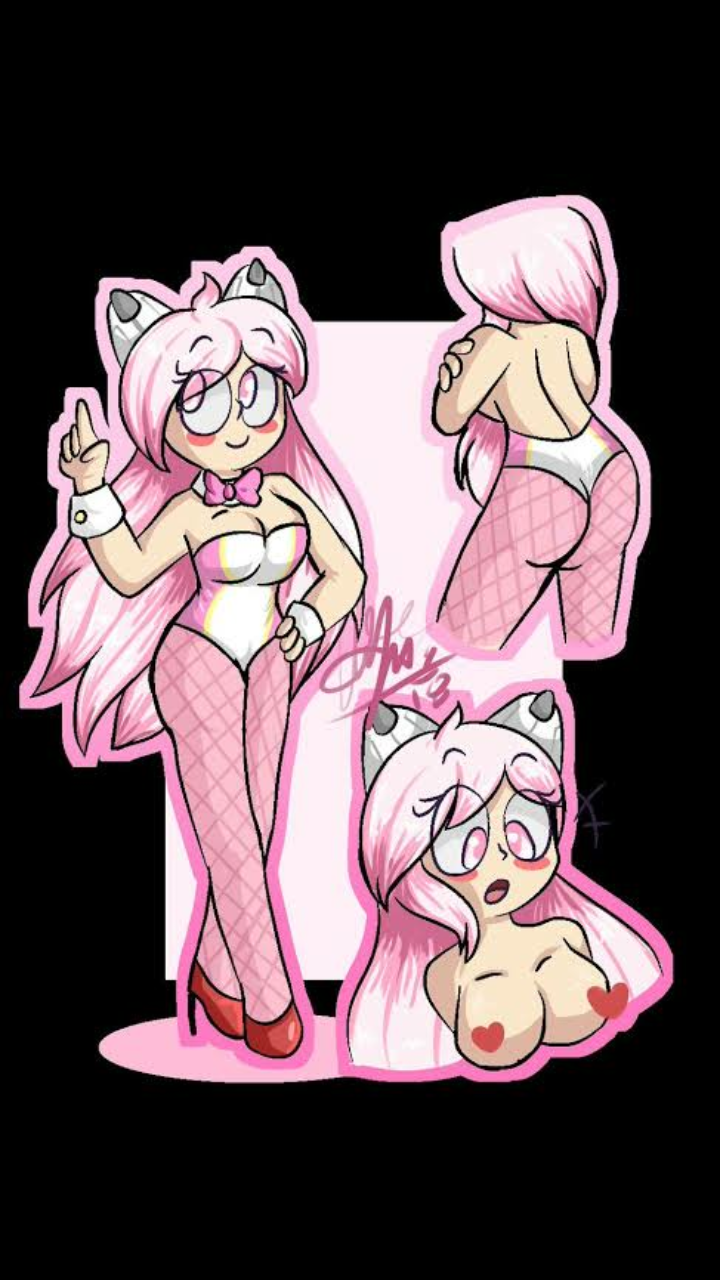 Gwain Saga con grandes tetas