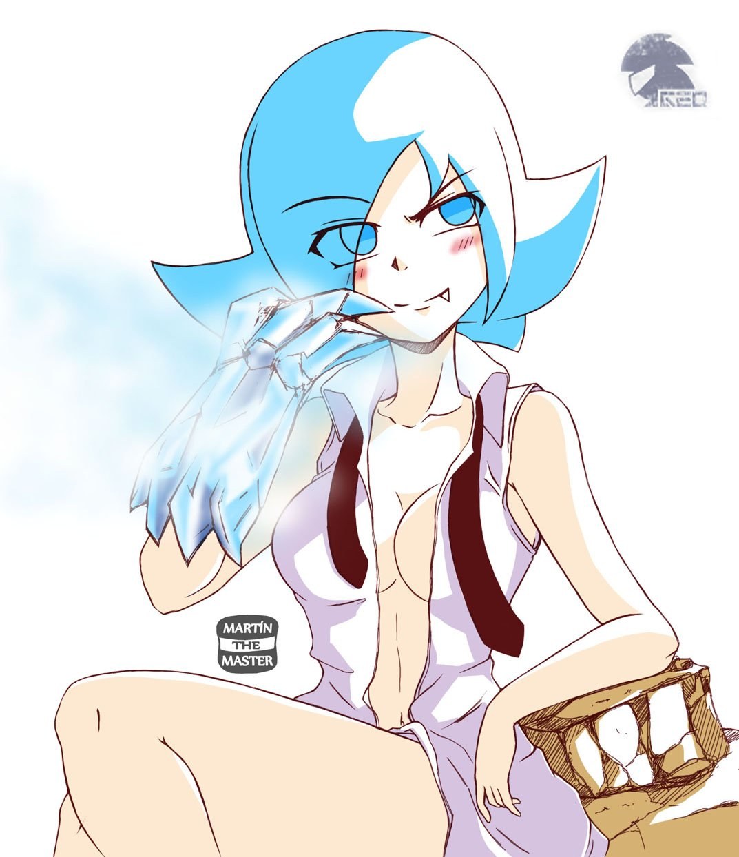 Gwain Saga Amy Arta