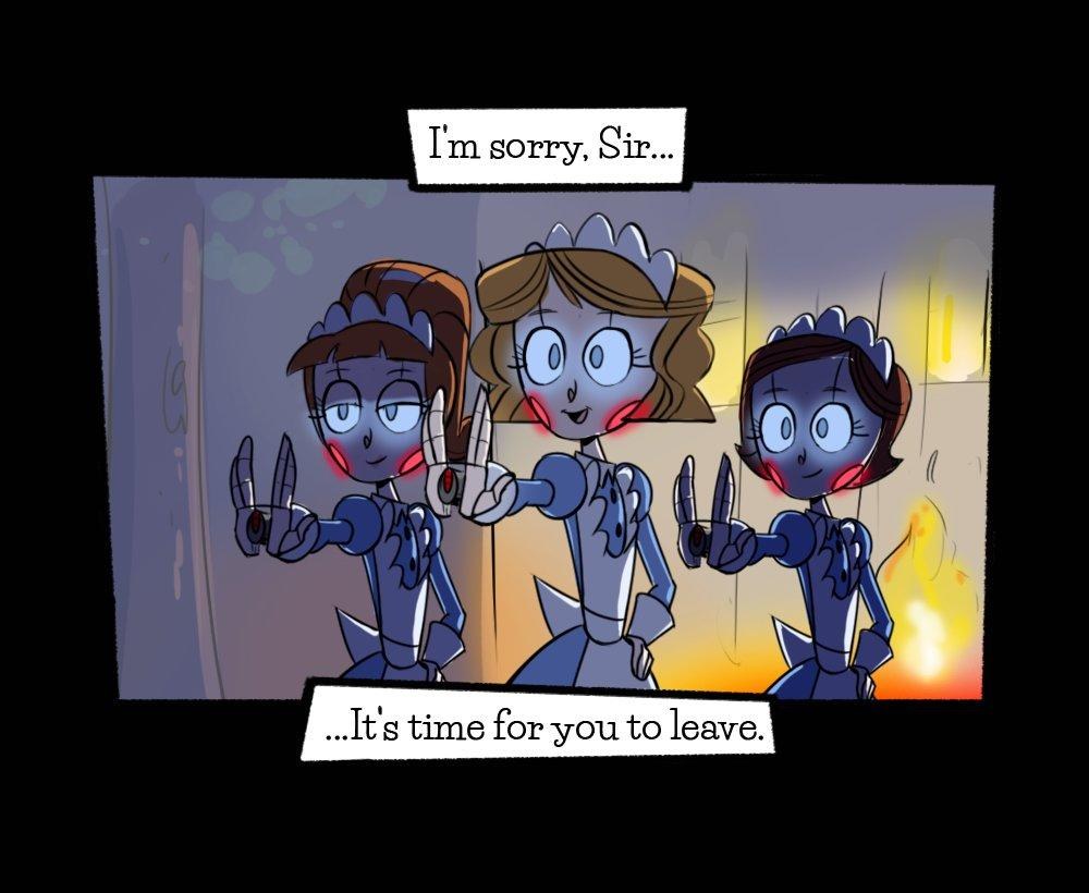Emmy el robot