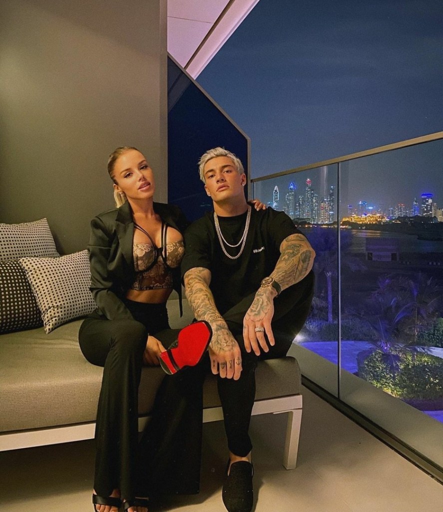 Violetta Bert Gracheva