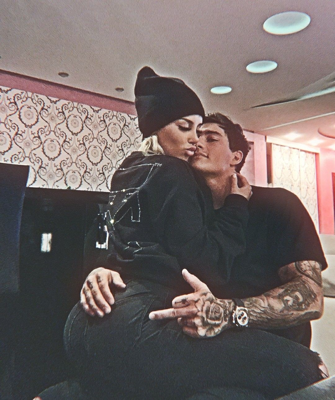 Drenaje de Violetta Bert Grachev