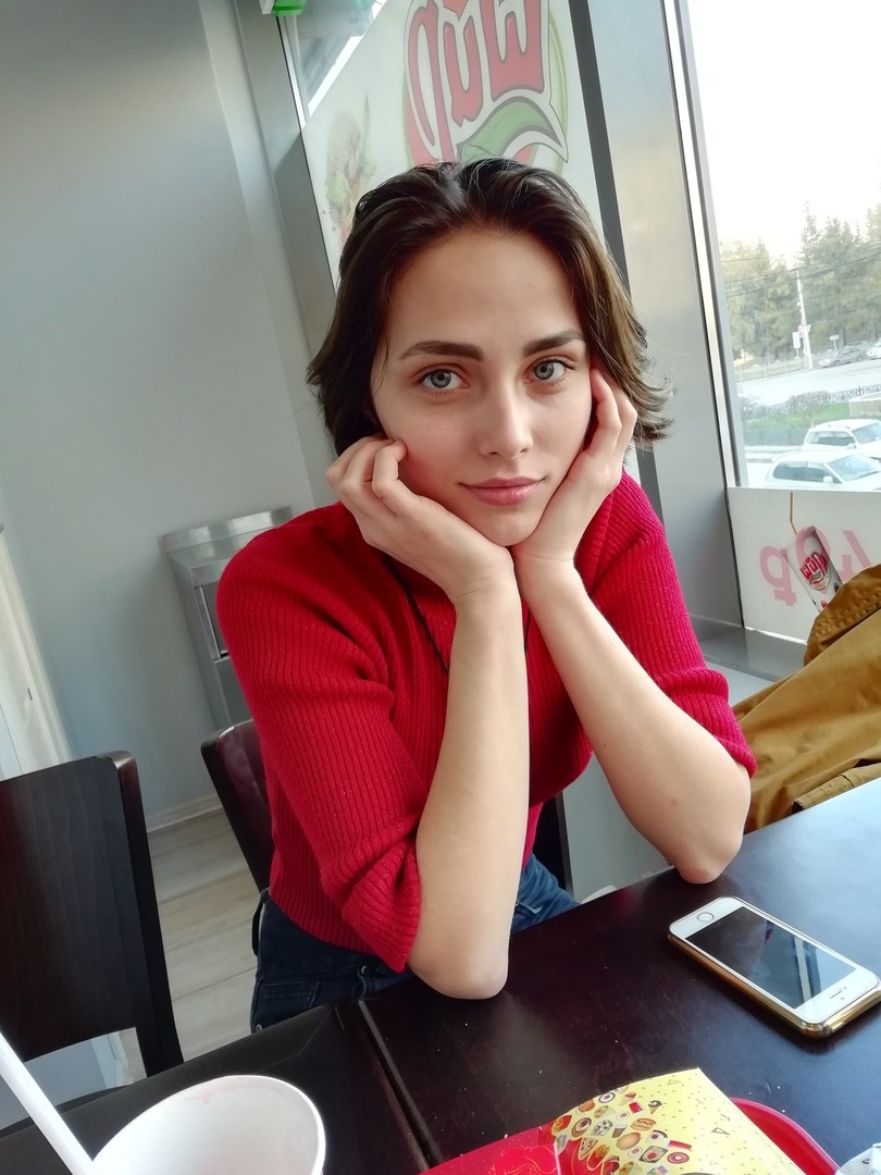 Masha Babayko
